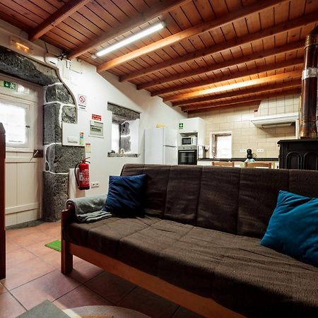 Casas De Campo Housesinpico Prainha  Exterior photo