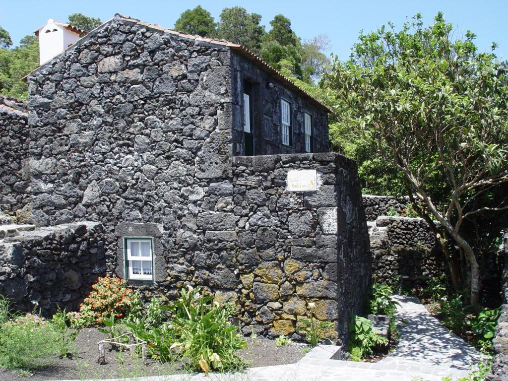 Casas De Campo Housesinpico Prainha  Exterior photo