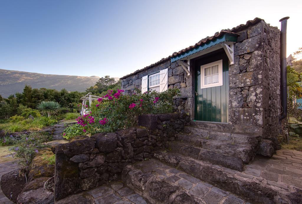 Casas De Campo Housesinpico Prainha  Exterior photo