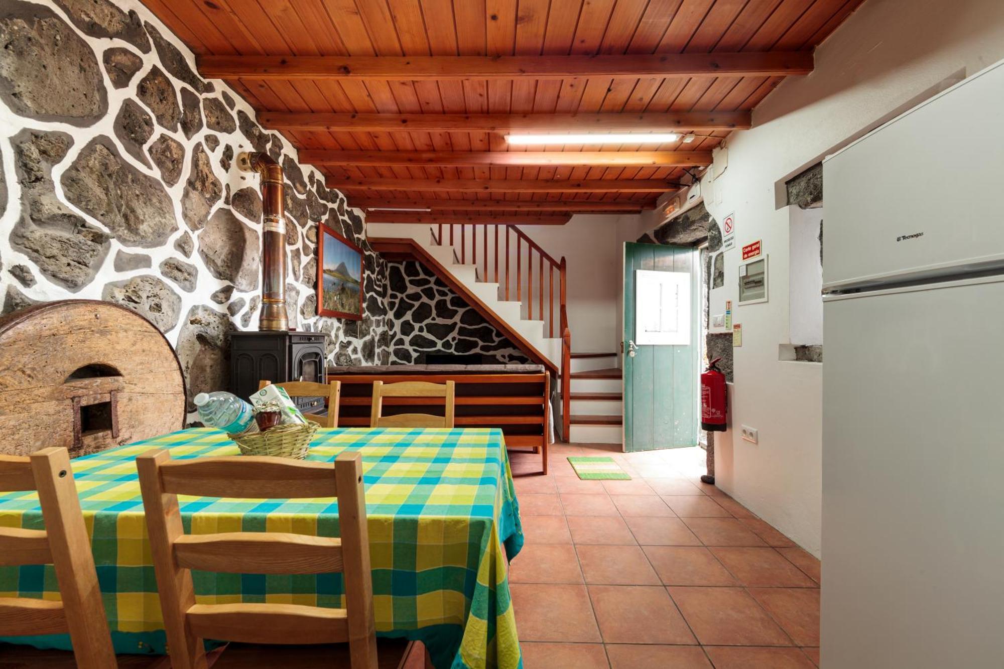 Casas De Campo Housesinpico Prainha  Exterior photo