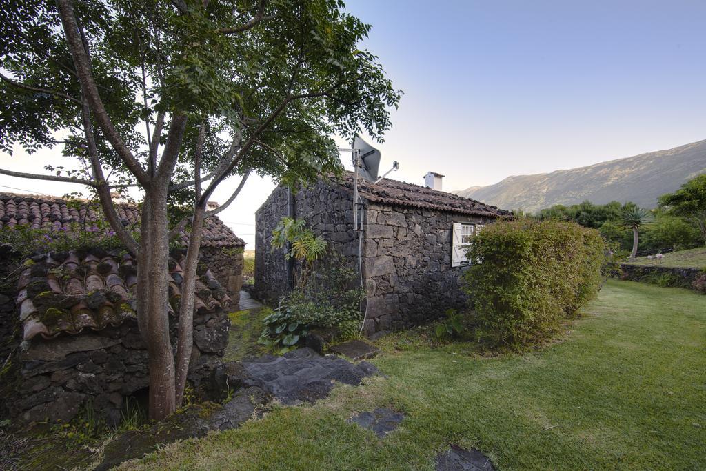 Casas De Campo Housesinpico Prainha  Exterior photo