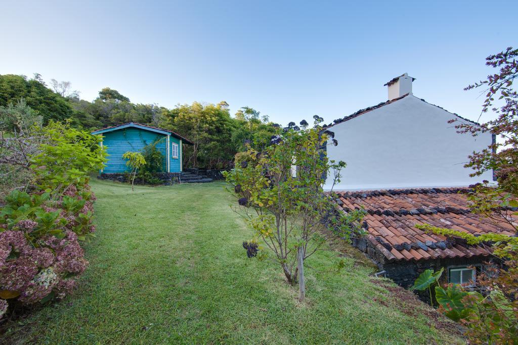 Casas De Campo Housesinpico Prainha  Exterior photo