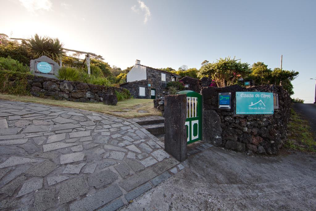 Casas De Campo Housesinpico Prainha  Exterior photo