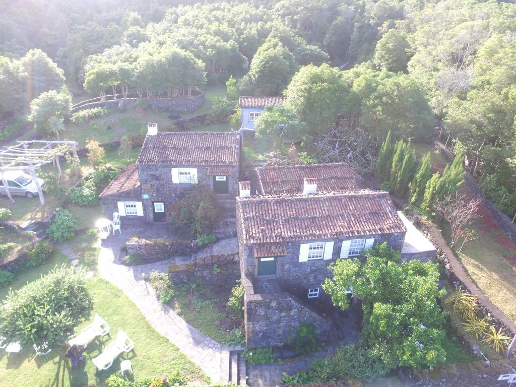 Casas De Campo Housesinpico Prainha  Exterior photo