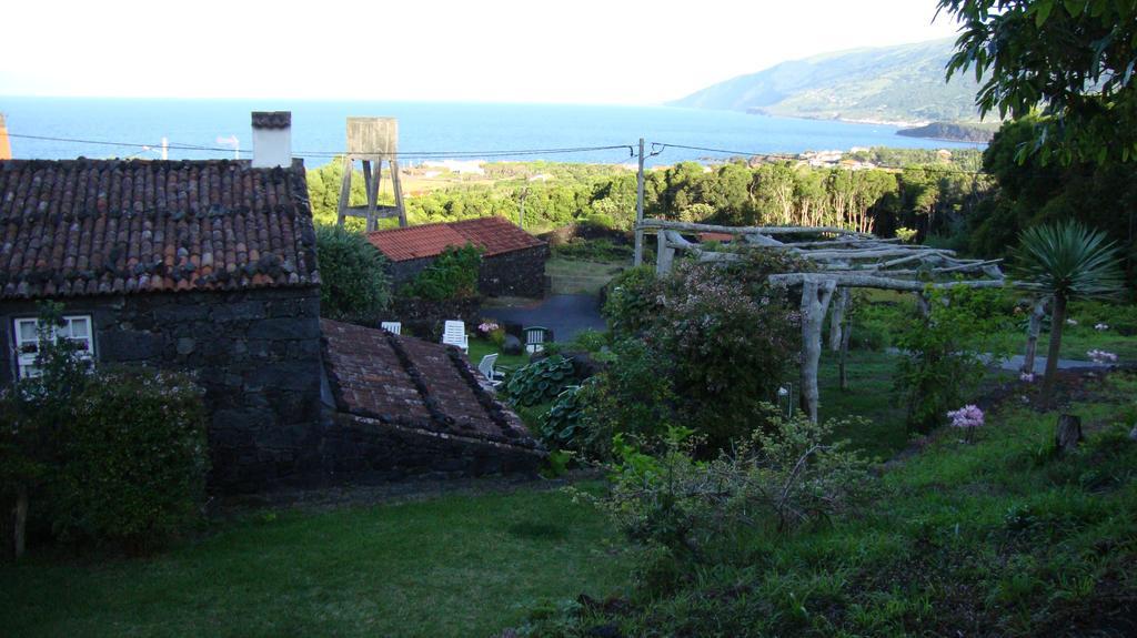 Casas De Campo Housesinpico Prainha  Exterior photo