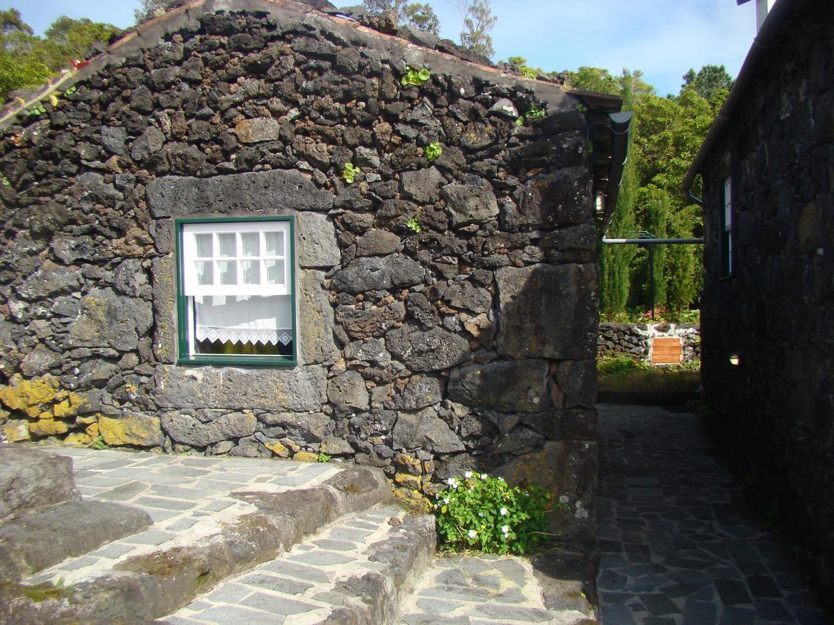 Casas De Campo Housesinpico Prainha  Room photo