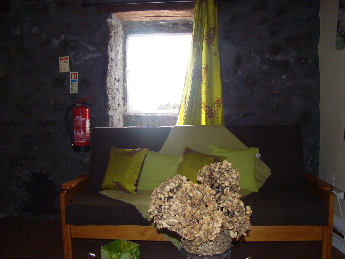 Casas De Campo Housesinpico Prainha  Room photo